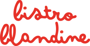 Bistro Blandine