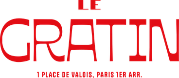 Le Gratin